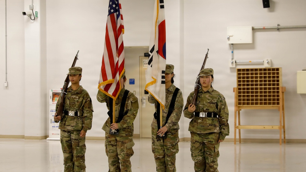 JROTC Leadership Challenge