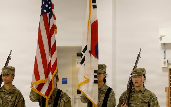 JROTC Leadership Challenge