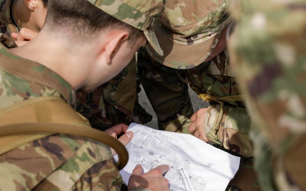 JROTC Leadership Challenge