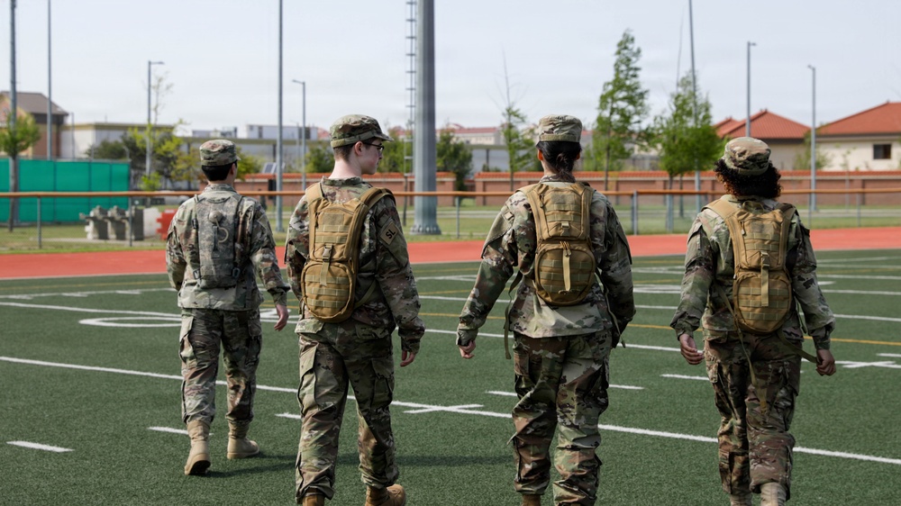 JROTC Leadership Challenge