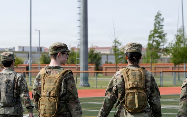 JROTC Leadership Challenge