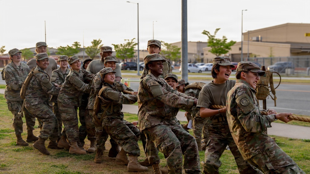 JROTC Leadership Challenge