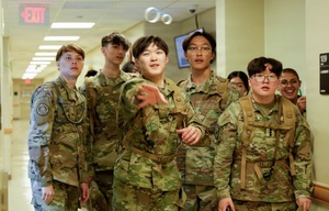 AFN Radio Spot - Recruitment - United States Army Europe and Africa Band and Soldiers Chorus 03