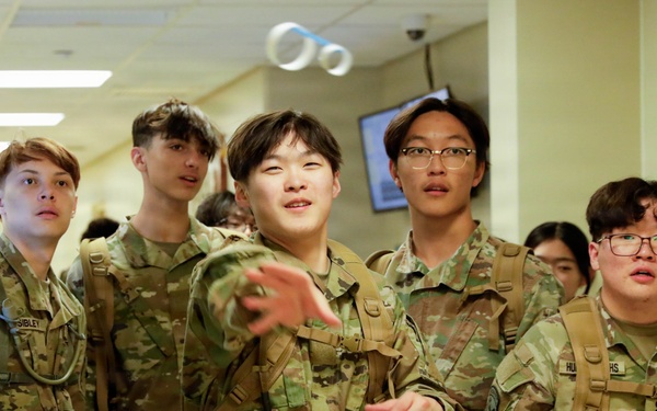 JROTC Leadership Challenge