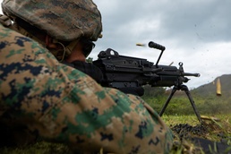 CLR-35 Crew-Served Weapons Range