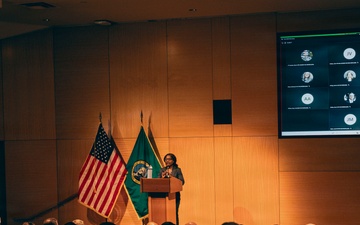 Pacific Northwest region hosts National Guard Bureau USPFO Workshop