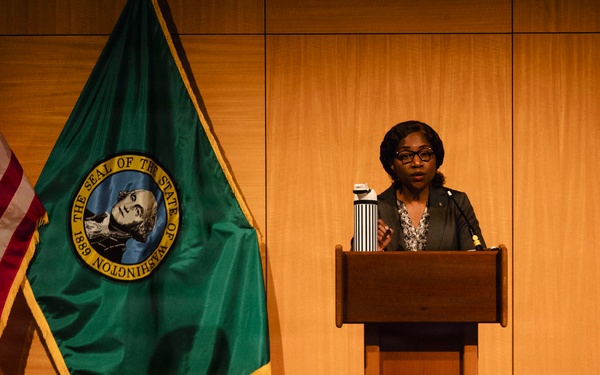 Pacific Northwest region hosts National Guard Bureau USPFO Workshop