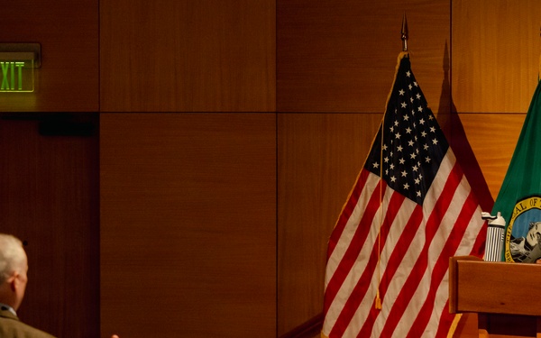 Pacific Northwest region hosts National Guard Bureau USPFO Workshop