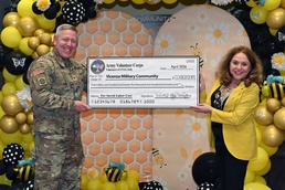 Vicenza community honors the heart of the community: 2025 Volunteers of the Year