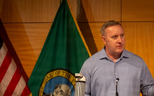 Pacific Northwest region hosts National Guard Bureau USPFO Workshop