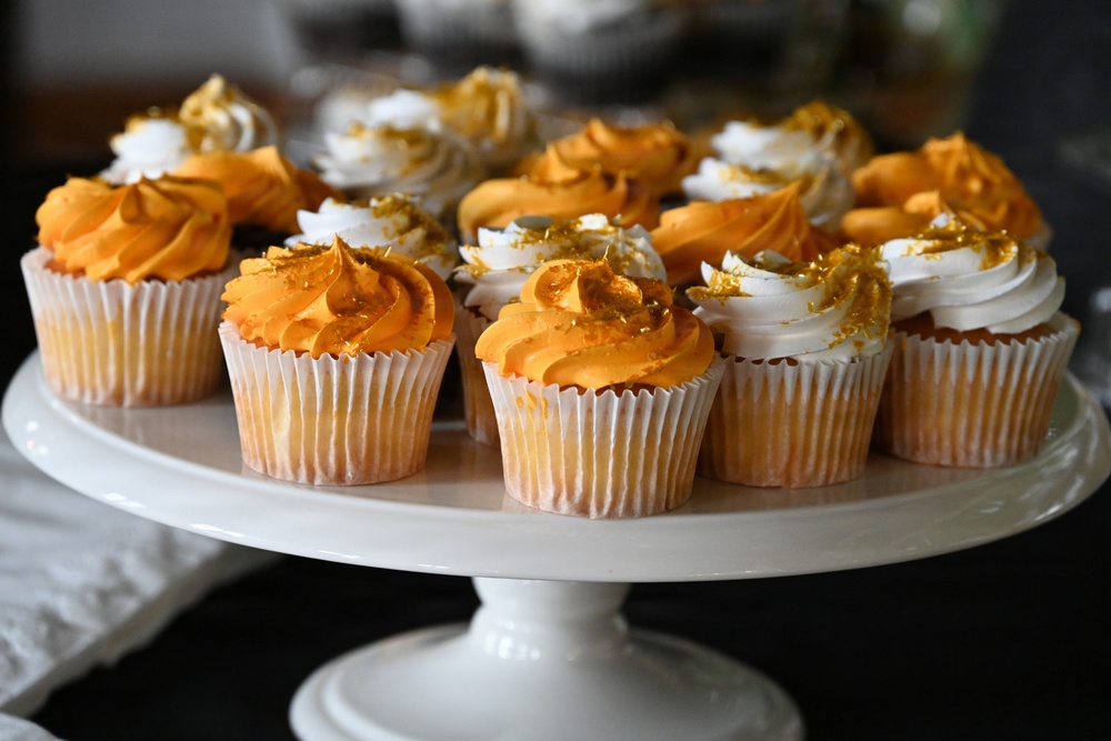 USAG Stuttgart recognize volunteers