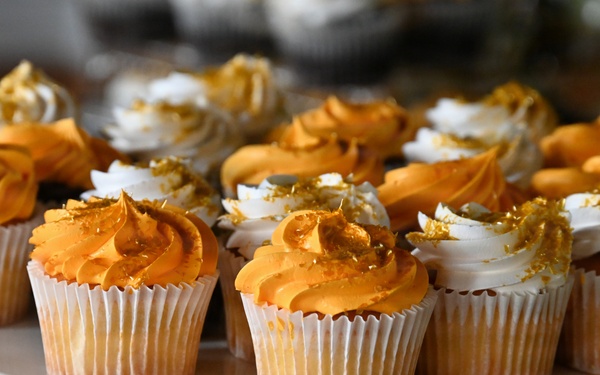 USAG Stuttgart recognize volunteers