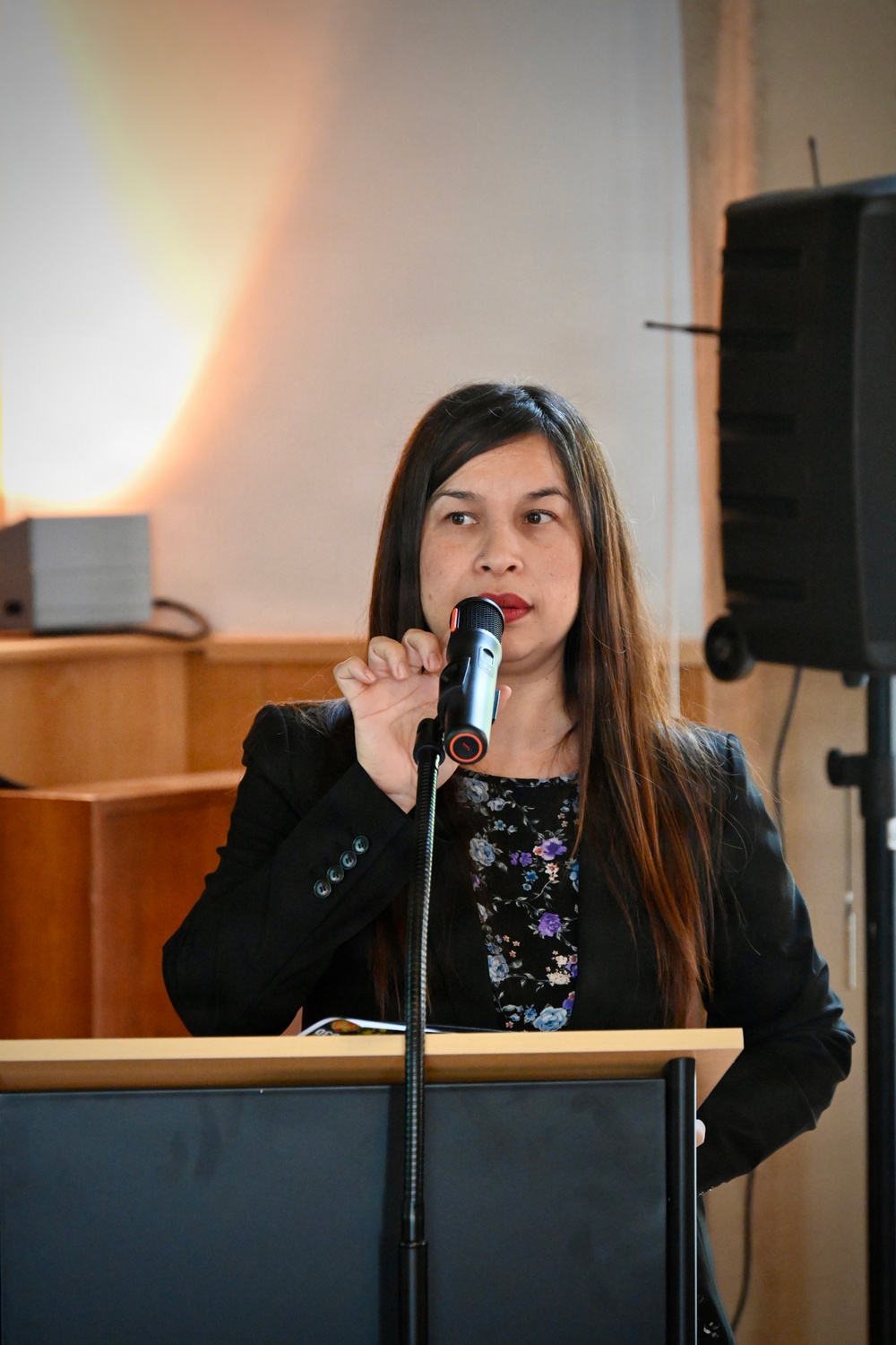 USAG Stuttgart recognizes volunteers