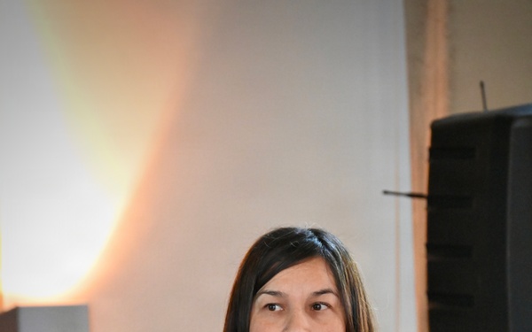 USAG Stuttgart recognizes volunteers