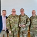 USAG Stuttgart recognizes volunteers