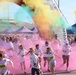 NAVSTA Rota MWR Hosts 2026 Color Run