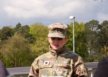 Earth Day Initiative Highlights Community Partnership at Ramstein