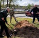 Earth Day Initiative Highlights Community Partnership at Ramstein
