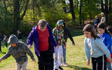 Earth Day Initiative Highlights Community Partnership at Ramstein