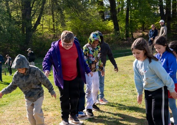 Earth Day Initiative Highlights Community Partnership at Ramstein