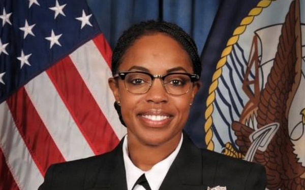 CMC Keona Johnson's Official Photo