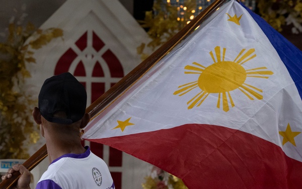 : Balikatan 2026: San Vicente hosts a cooperative health engagement