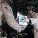 11th MEU Marines, Sailors Respond to Super Typhoon Sinlaku