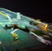 11th MEU Marines, Sailors Conduct Flight Operations Aboard USS Boxer