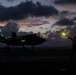 11th MEU Marines, Sailors Conduct Flight Operations Aboard USS Boxer