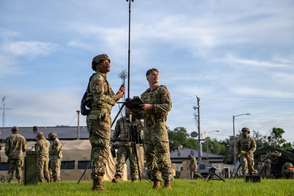 Ready Tiger strikes Avon Park