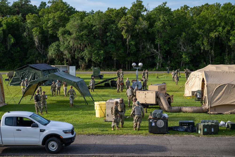 Ready Tiger strikes Avon Park