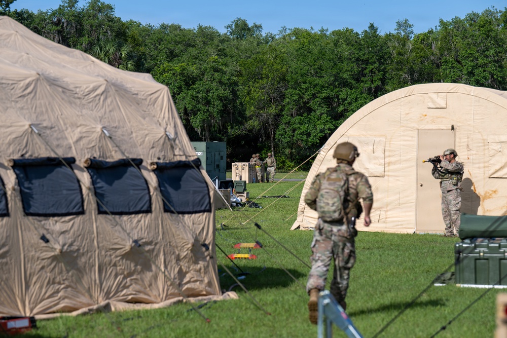 Ready Tiger strikes Avon Park