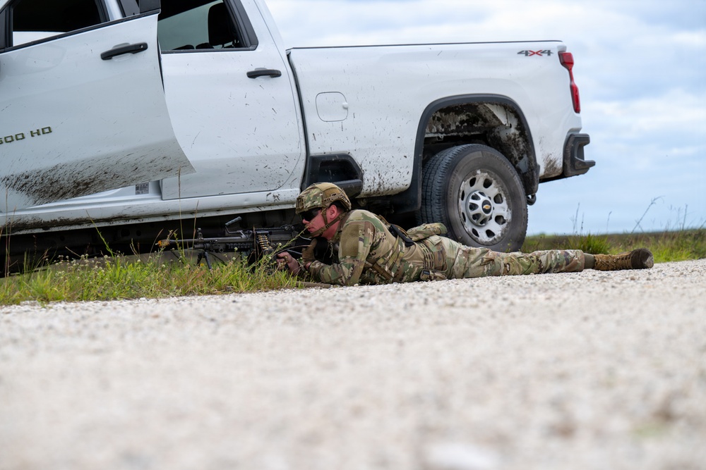 Ready Tiger strikes Avon Park