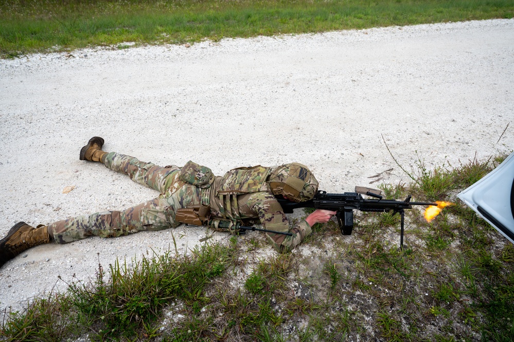 Ready Tiger strikes Avon Park