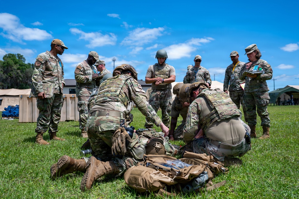 Ready Tiger strikes Avon Park