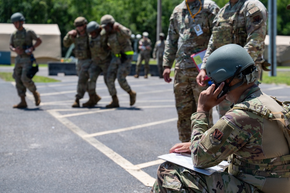 Ready Tiger strikes Avon Park