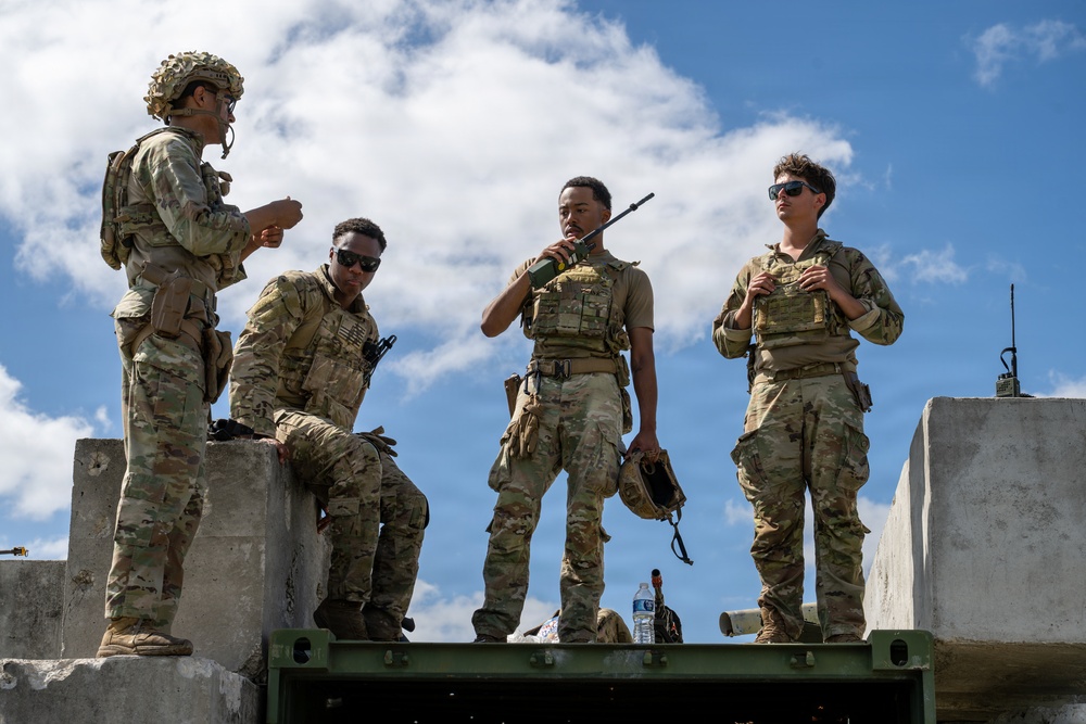 Ready Tiger strikes Avon Park