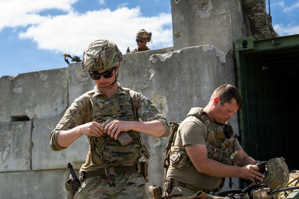 Ready Tiger strikes Avon Park