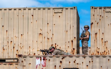 Ready Tiger strikes Avon Park