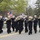 Navy Band Northeast Supports Annual Patriots Day Parade in Lexington, Massachusetts