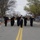 Navy Band Northeast Supports Annual Patriots Day Parade in Lexington, Massachusetts