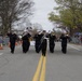 Navy Band Northeast Supports Annual Patriots Day Parade in Lexington, Massachusetts
