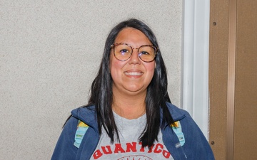 Volunteer Appreciation Ceremony