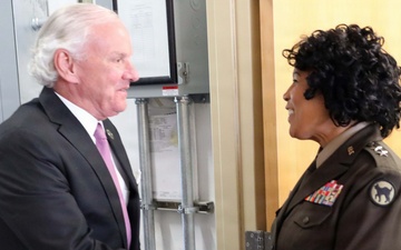 Army Reserve Birthday Ceremony Highlights 118 Years of Service and Sacrifice