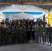 Balikatan 2026: U.S., Philippine service members participate in a Bundle of Joy ceremony