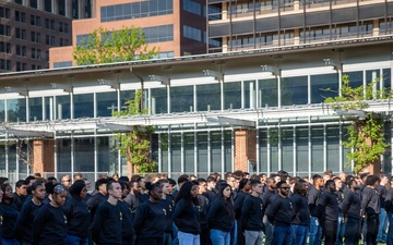 Army Reserve celebrates 118 years of service, strength and impact in Philadelphia