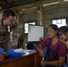 Balikatan 2026: U.S., Philippine service members provide medical care, training in San Vicente