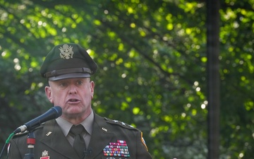 Army Reserve celebrates 118 years of service, strength and impact in Philadelphia