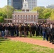 Army Reserve celebrates 118 years of service, strength and impact in Philadelphia