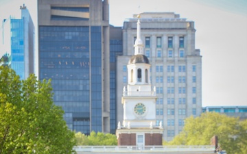 Army Reserve celebrates 118 years of service, strength and impact in Philadelphia